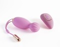 U-sex toys Squidy Wibrator Masażer Podgrzewany 