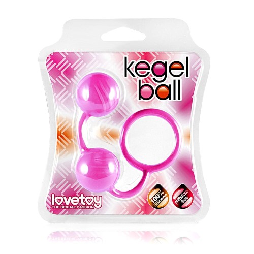 Kulki Kegel Ball