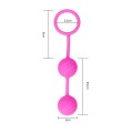 Kulki Kegel Ball