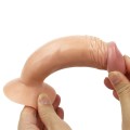 Dildo 6" Enduro Blaster