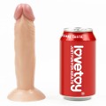 Dildo 6" Enduro Blaster