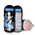 Wibrujący Masturbator Sex in a Can 