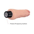 Dildo 7'' Real Softee