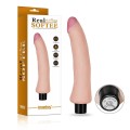 Dildo 9'' Real Softee 