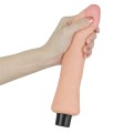 Dildo 9'' Real Softee 