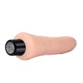 Dildo 9'' Real Softee 
