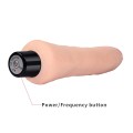 Dildo 9'' Real Softee 