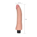 Dildo 9'' Real Softee 