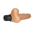 Dildo 8'' Real Feel 