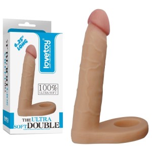 Nakładka The Ultra Soft Double