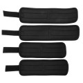Zestaw do krępowania Bed Restraints