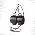 Kajdanki HandCuffs