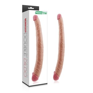Podwójne Dildo 14'' Double Dildo