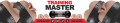 Masturbator Double Side Stroker Pussy and Anus