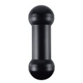 Masturbator Double Side Stroker Pussy and Anus