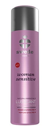 Lubrykant Swede Woman Sensitive 120ml