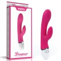 Wibrator Rabbit Vibrator USB Rechargeable
