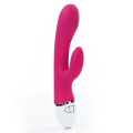 Wibrator Rabbit Vibrator USB Rechargeable