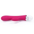 Wibrator Rabbit Vibrator USB Rechargeable