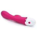 Wibrator Rabbit Vibrator USB Rechargeable