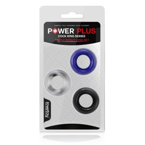 Pierścień Power Plus Cock Ring