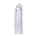 Nakładka Na Penisa z Żyłami PENIS SLEEVE 3 