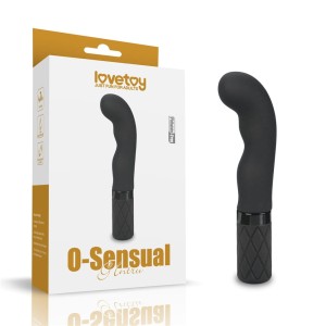 Wibrator O-Sensual G Intru