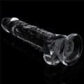 Dildo Flawless Clear Dildo 7,5"