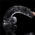 Dildo Flawless Clear Dildo 7,5"