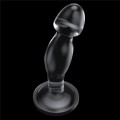 Dildo Flawless Clear Dildo 6,5" 
