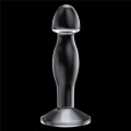 Dildo Flawless Clear Dildo 6,5" 