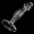 Dildo Flawless Clear Dildo 6,5" 