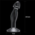 Dildo Flawless Clear Dildo 6,5" 