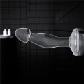 Dildo Flawless Clear Dildo 6,5" 