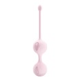 Pretty Love Kulki gejszy KEGEL TIGHTEN UP II Różowe