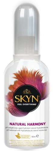 SKYN Natural Harmony żel 80 ml 