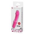 PRETTY LOVE Stev wibrator sex dildo z wibracjami
