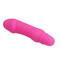 PRETTY LOVE Stev wibrator sex dildo z wibracjami