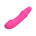 PRETTY LOVE Stev wibrator sex dildo z wibracjami
