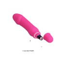 PRETTY LOVE Stev wibrator sex dildo z wibracjami