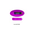 Pretty Love Wibrator podwójny dla Par ALGERNON