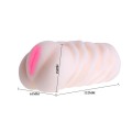 MASTURBATOR PUSSY CIASNA TEKSTUROWANA SEX POCHWA