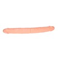 DILDO XXL Żelowe do podwójnej stymulacji 