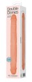 DILDO XXL Żelowe do podwójnej stymulacji 