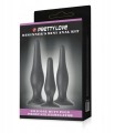 ZESTAW - KORKI ANALNE PRETTY LOVE - MINI ANAL KIT