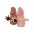 Lovetoy nakładka ADD 2" PLEASURE X TENDER