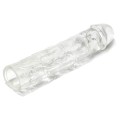 Lovetoy nakładka FLAWLESS CLEAR PENIS SLEEVE ADD 2''