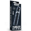 Lovetoy nakładka FLAWLESS CLEAR PENIS SLEEVE ADD 2''