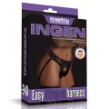 Lovetoy uprząż EASY STRAP ON HARNESS
