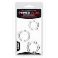  Lovetoy Pierścienie Erekcyjne Power Plus Cock Ring